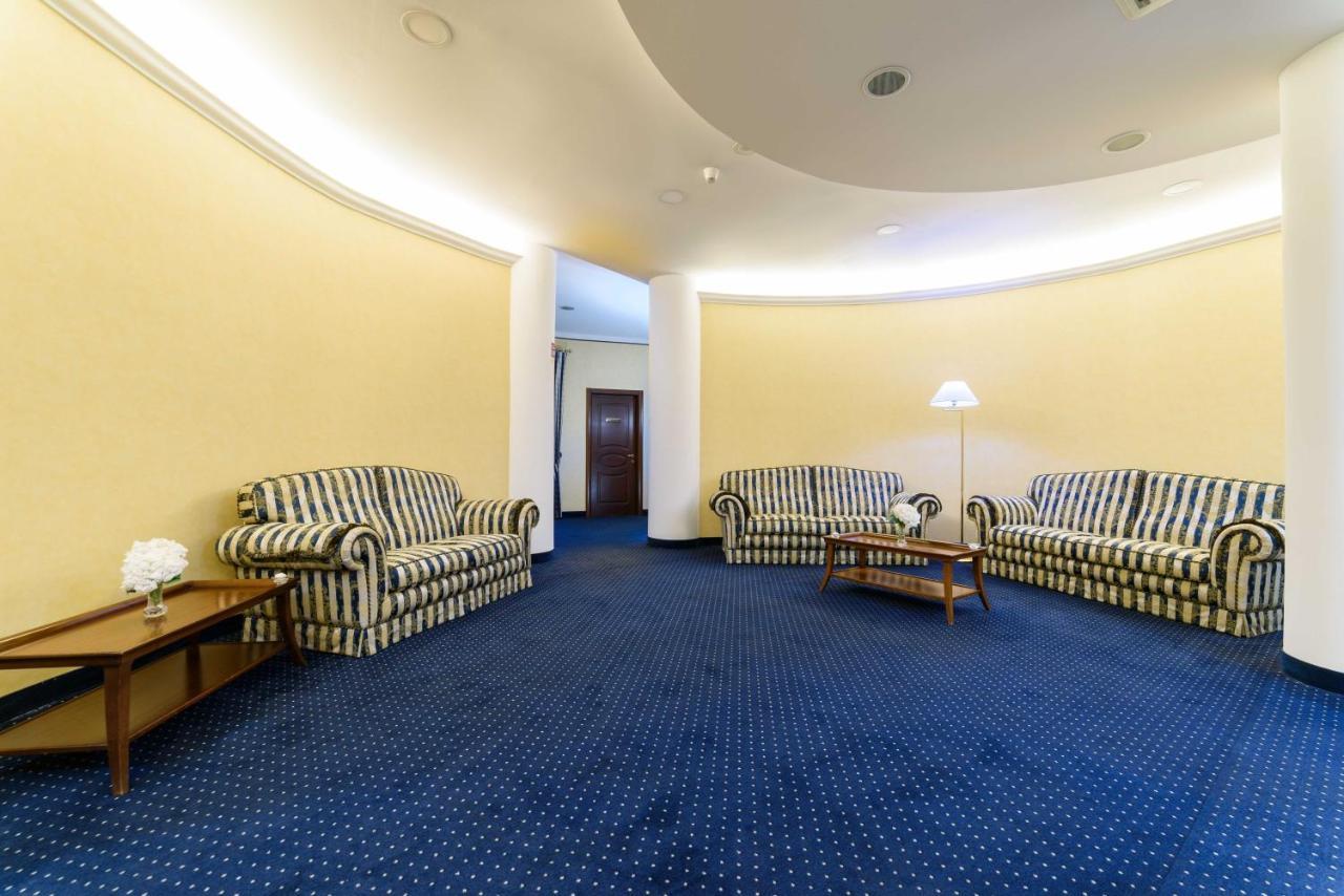 Hotel Hermitage Polla Exteriör bild